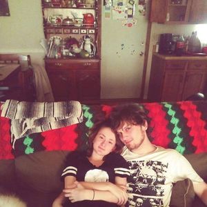 Meet your Posher, Caleb